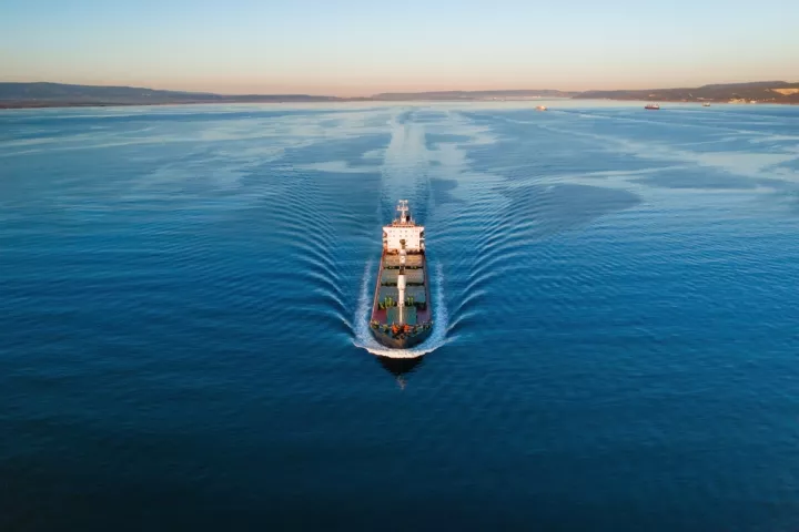 ΥΚΝΟΤ: Γιατί είναι το κατάλληλο timing για επενδύσεις στην ποντοπόρο ναυτιλία