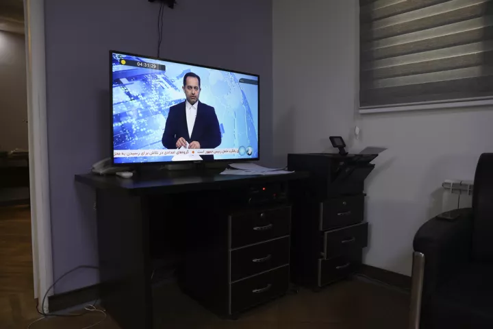 Πόλεμος και ενημέρωση στο Ιράν: Λογοκρισία, fake news και προπαγάνδα από τα κρατικά ΜΜΕ