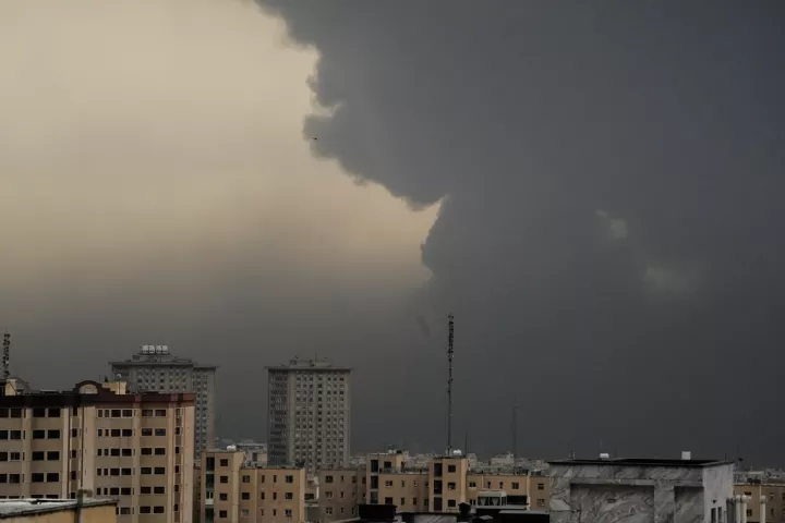 Ισραηλινές υπηρεσίες πληροφοριών: Το Ιράν σε κρίσιμη κατάσταση μετά τις επιθέσεις