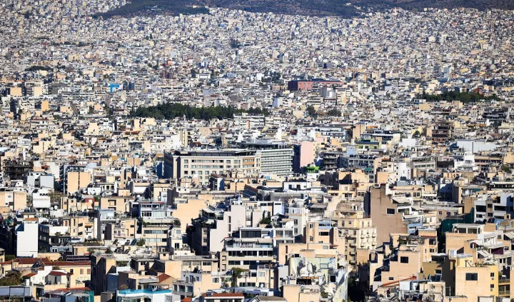 Παράταση μη καταβολής ΕΝΦΙΑ για περιοχές που έχουν πληγεί από φυσικές καταστροφές