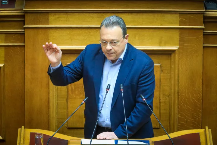 «Πολεμική» ατμόσφαιρα και στον ΣΥΡΙΖΑ