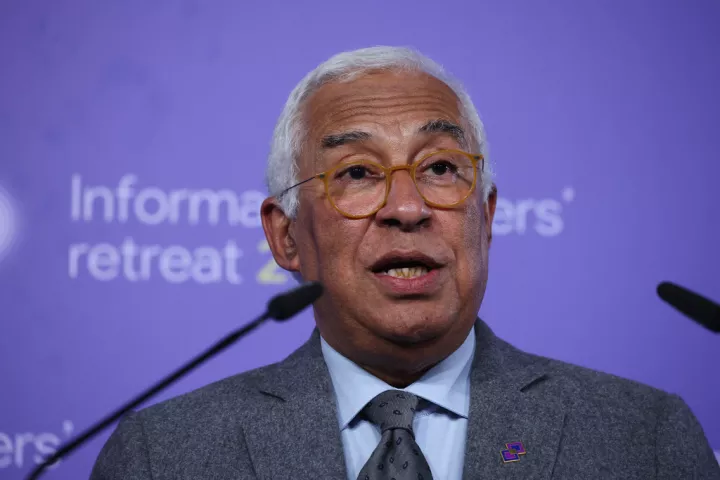 Κόστα: Δύσκολο να προβλεφθεί η διάρκεια της σύγκρουσης στη Μ. Ανατολή - Άμεση αντίδραση της Ελλάδας για την άμυνα της Κύπρου