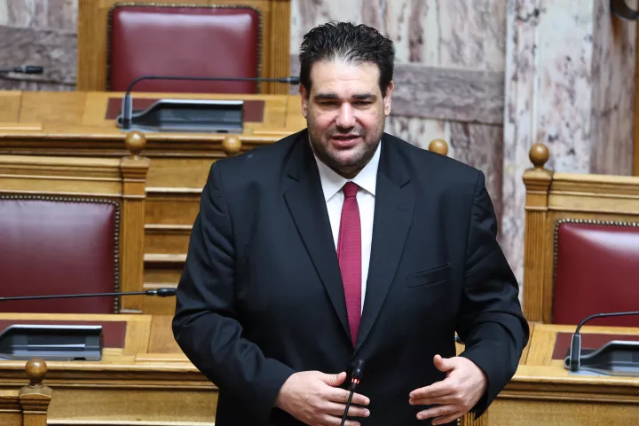 Θ. Λιβάνιος: 50 εκατ. ευρώ για το 2026 από το υπ. Εσωτερικών στους Δήμους της χώρας για δράσεις πυροπροστασίας