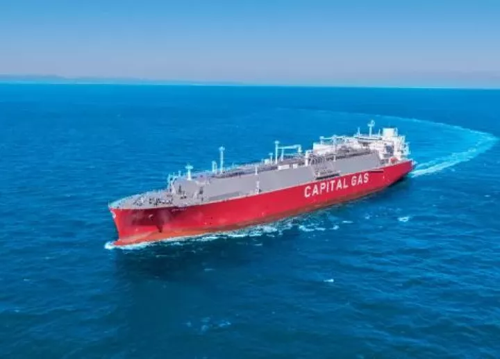 Η Capital Tankers Corp. εισάγεται στο Euronext Growth