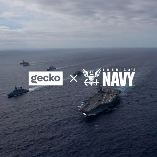 ΗΠΑ: Mega deal του Πολεμικού Ναυτικού με την Gecko Robotics για τη συντήρηση του στόλου μέσω ΤΝ