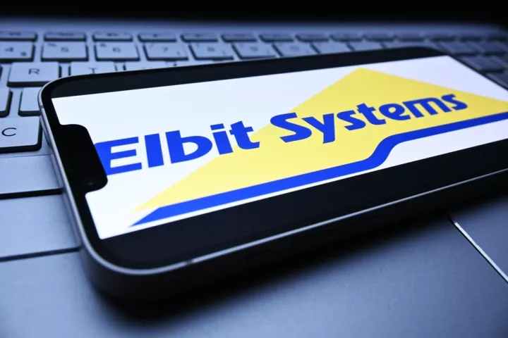 Elbit: Ρεκόρ κερδοφορίας για την ισραηλινή αμυντική βιομηχανία