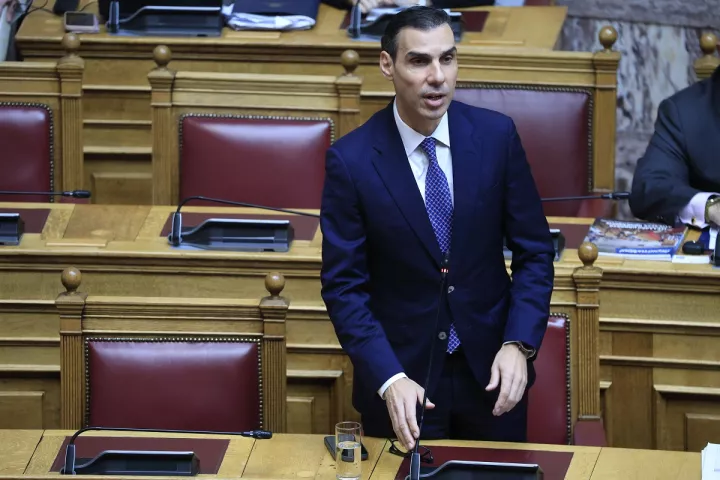 Μ. Θεμιστοκλέους: Από τα 350.000 δωρεάν ραντεβού πολιτών κάθε μήνα έχουμε ξεπεράσει πλέον τα 550.000