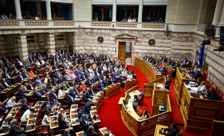 Κυβέρνηση και αντιπολίτευση μπροστά στο διακύβευμα της πολιτικής σταθερότητας