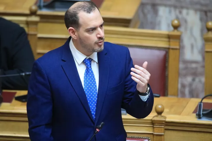 Γ. Κώτσηρας: Σημαντικές μειώσεις στις φετινές φορολογικές δηλώσεις και τον ΕΝΦΙΑ