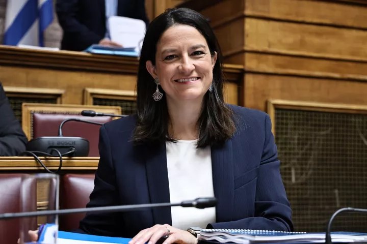 Ν. Κεραμέως: Κατώτατος μισθός 930€ - 1.100€ στον κλάδο του επισιτισμού - Υπεγράφη νέα Συλλογική Σύμβαση Εργασίας