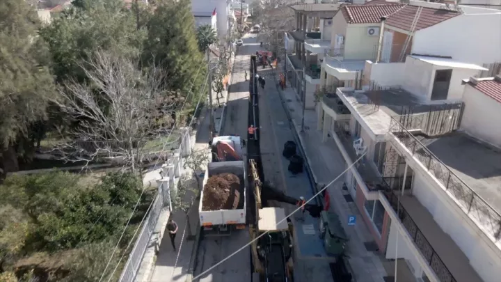 Coca-Cola Τρία Έψιλον: Ολοκληρώνεται το έργο για την προστασία του νερού στην περιοχή του Αιγίου