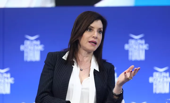 Ξεκίνησε η δίκη της Α. Ασημακοπούλου και τριών κατηγορουμένων για διαρροή δεδομένων το 2024