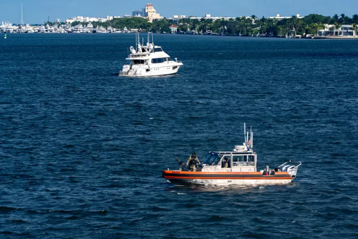 ΗΠΑ: Στους 157 οι νεκροί από τις επιχειρήσεις εναντίον ναρκόπλοιων