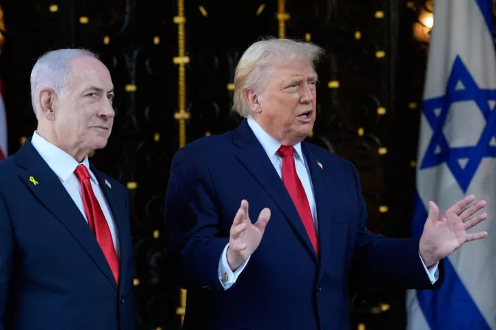 Νέο βίντεο του Νετανιάχου με απαντήσεις στα fake news περί θανάτου του - Μήνυμα στήριξης από τις ΗΠΑ (vid)