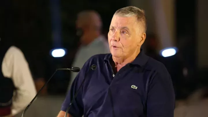 Ελεύθερη με όρο και χρηματική εγγύηση 100 χιλιάδων ευρώ η χήρα του Γιώργου Τράγκα