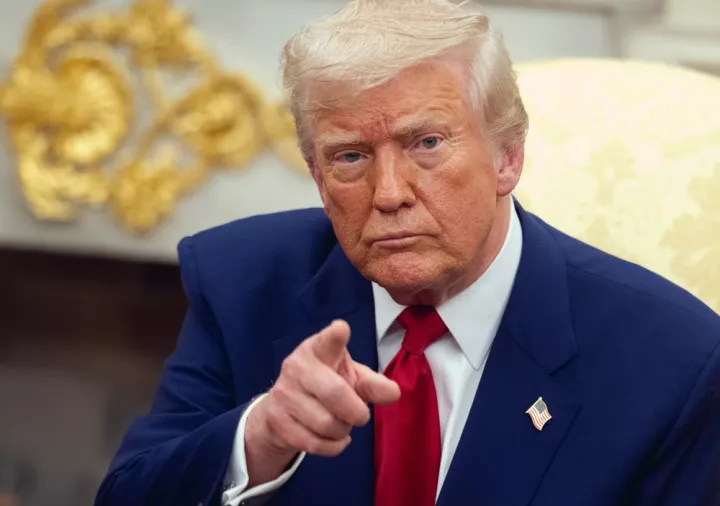 Στενά του Ορμούζ: Η παγίδα Τραμπ στους Ευρωπαίους και η αναγκαιότητα κοινής αμυντικής πολιτικής