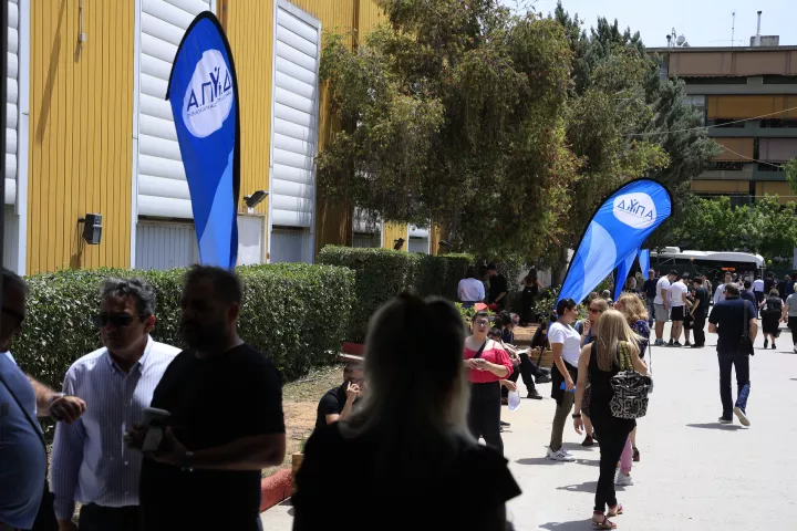 ΔΥΠΑ: Αναρτήθηκαν τα προσωρινά αποτελέσματα αιτήσεων ωφελούμενων εργαζομένων για τη νέα δράση κατάρτισης 