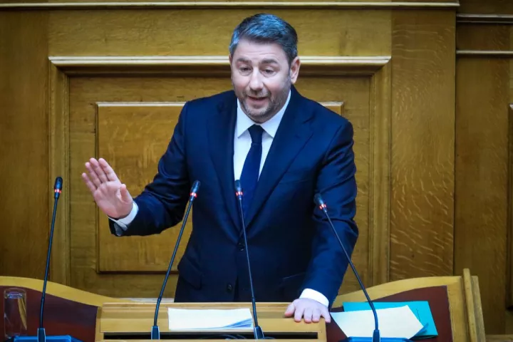 Συνεχίζεται στο ΠΑΣΟΚ η έμμεση αμφισβήτηση Ανδρουλάκη