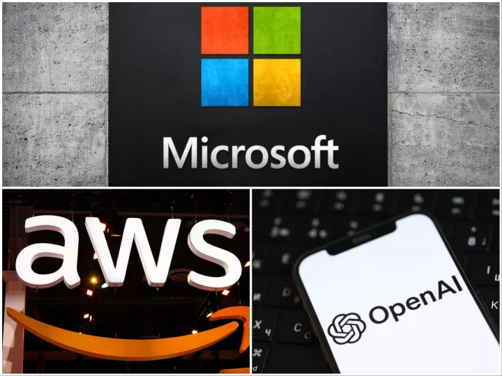 Microsoft: Ετοιμάζεται να κινηθεί νομικά κατά της Amazon και της OpenAI