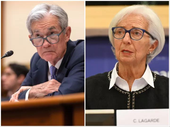 Πώς θα απαντήσουν Πάουελ και Λαγκάρντ στο ενεργειακό σοκ