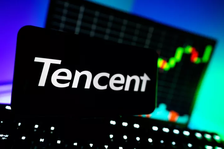 Αύξηση 13% στα έσοδα της Tencent - Στήριξη από την Τεχνήτη Νοημοσύνη και το gaming 