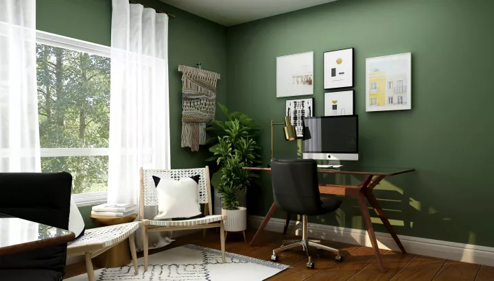 Κάνε πιο παραγωγική την εργασία σου με το σωστό set up