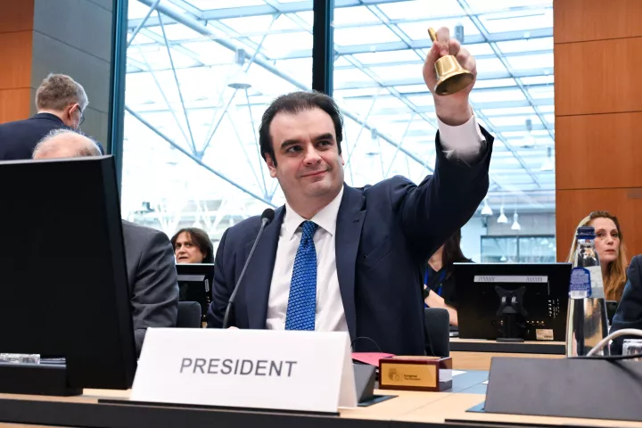 Κυρ. Πιερρακάκης: Υπάρχει αληθινή βούληση των κυβερνήσεων να προχωρήσουμε