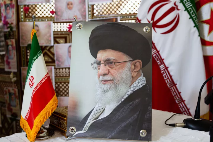 Στενός συνεργάτης του Χαμενεΐ ο υπουργός Πληροφοριών που στόχευσαν οι IDF - Άγνωστο αν εξουδετερώθηκε