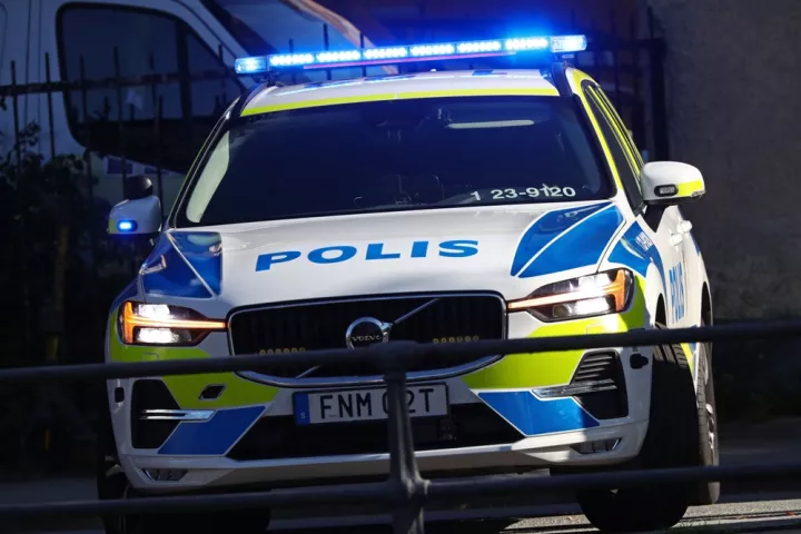 Σουηδία: Αυξημένη απειλή λόγω Ιράν και φόβοι για επιθέσεις σε εβραϊκούς στόχους