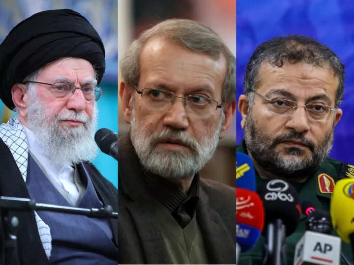 Σφοδρά πλήγματα του Ισραήλ «αποκεφαλίζουν» την ιρανική ηγεσία – Ποιοι έχουν εξοντωθεί έως σήμερα