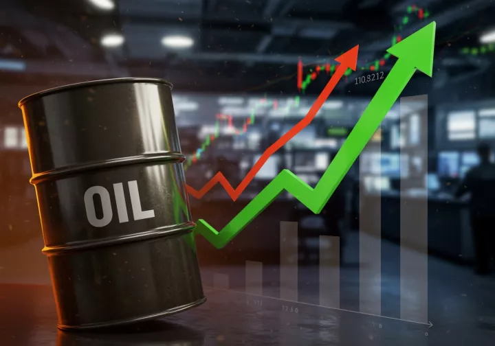 Άλμα άνω του 6% για το πετρέλαιο - Κοντά στα $110 το Brent μετά την επίθεση σε εγκατάσταση φυσικού αερίου στο Ιράν