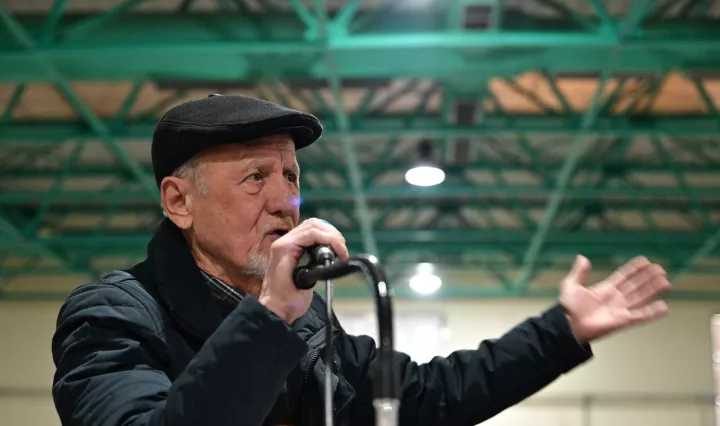 Κόντρα Λυμπερόπουλου - Κυρανάκη στη Βουλή: «Δολοφονείς τη δημοκρατία των ταξιτζήδων» - «Απαράδεκτες εκφράσεις»