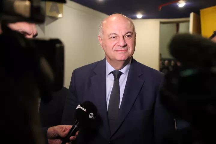 Κ. Τσιάρας: Προτεραιότητα η στήριξη της ελληνικής κτηνοτροφίας