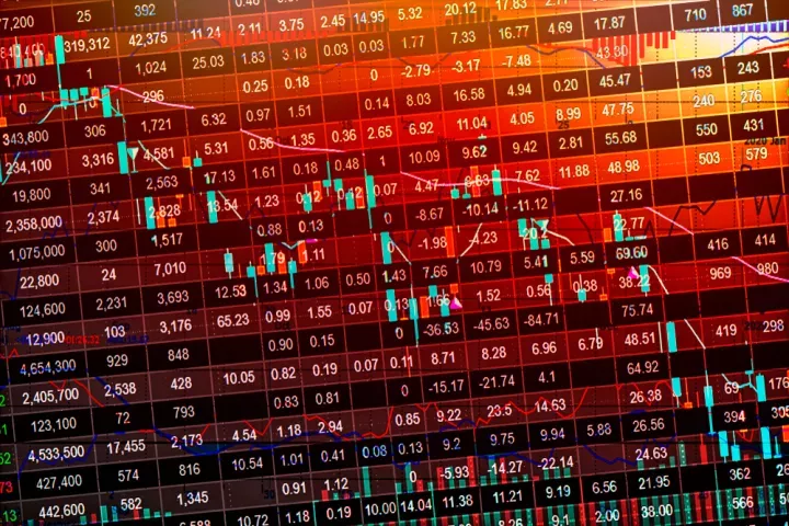 Fed: Αμετάβλητα τα επιτόκια στο 3,50%-3,75% - Πτώση λόγω πληθωριστικών πιέσεων στη Wall Street