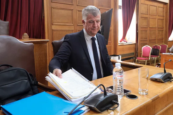 Δίκη πρώην στελεχών του ΟΠΕΚΕΠΕ: Στην Κρήτη τα αιγοπρόβατα ήταν περισσότερα από τις μύγες