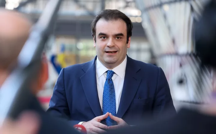 Κυρ. Πιερρακάκης: Νέα ρύθμιση για την ουσιαστική προστασία της πρώτης κατοικίας