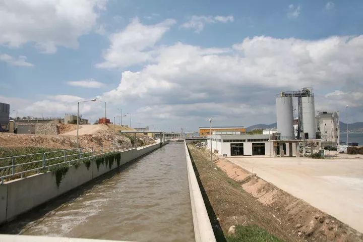 ΕΚΠΑ: Αύξηση στην χρήση κοκαΐνης και έκσταση δείχνει η ανάλυση λυμάτων στην Αττική