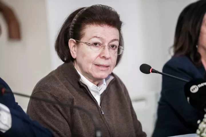 Λ. Μενδώνη: Η Ελλάδα μπορεί να αποτελέσει διεθνές πρότυπο βιώσιμης ανάπτυξης μέσω του πολιτισμού