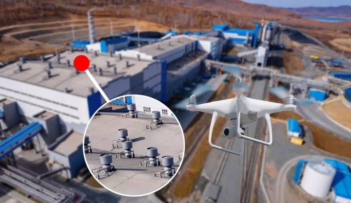 ΗΠΑ, Γερμανία και Ισραήλ συνεργάζονται σε συστήματα άμυνας κατά drones για κρίσιμες υποδομές