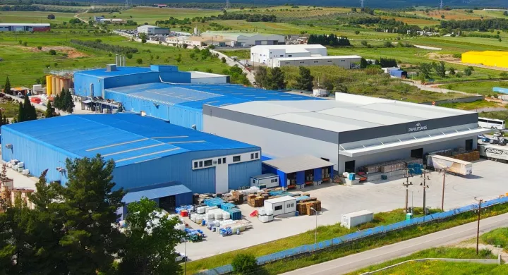 Παπουτσάνης: Διψήφιοι ρυθμοί ανάπτυξης και ετήσιες επενδύσεις 5 εκατ. ευρώ 