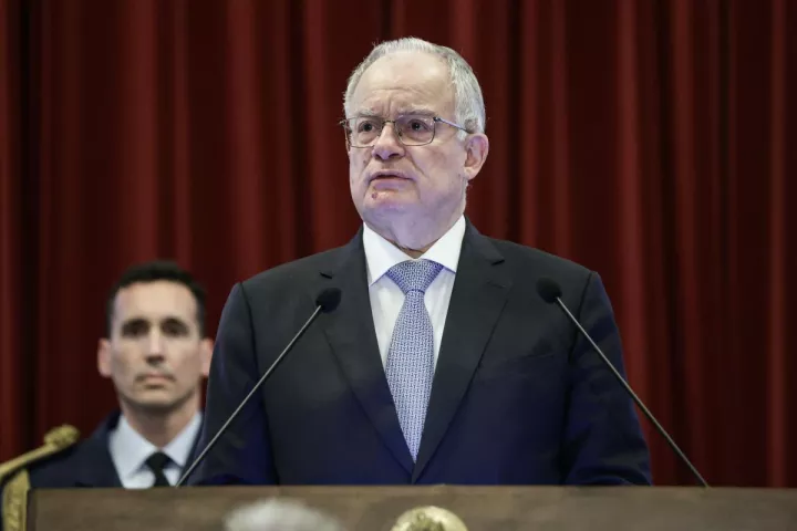 Κ. Τασούλας: Καθοριστική η συμβολή της Ακαδημίας Αθηνών για την εμβέλεια του ελληνικού πνεύματος