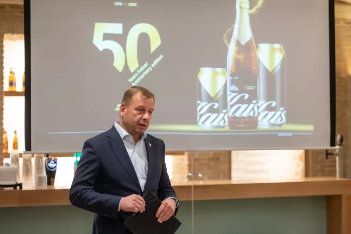 Ολυμπιακή Ζυθοποιία: Επενδύσεις 30 εκατ. ευρώ την τριετία 2024-2026 και νέα προϊόντα ενόψει άνευ αλκοόλ  