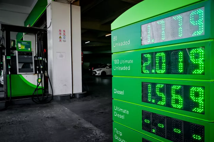 Βενζινοπώλες: Στο τραπέζι κινητοποιήσεις ενόψει συνάντησης με τον υπουργό Ανάπτυξης Τ. Θεοδωρικάκο