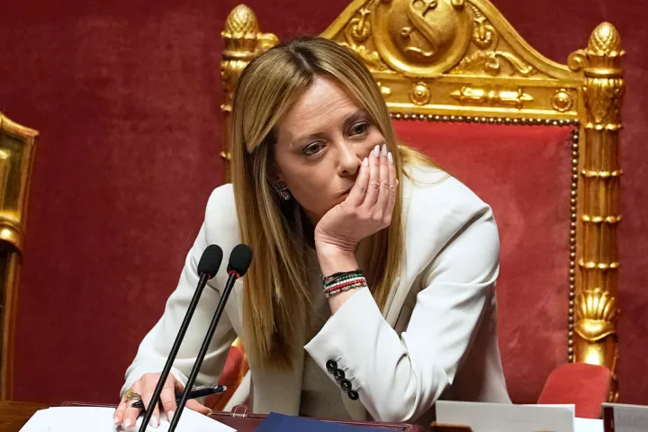 Ιταλία: Μειώνουμε τους φόρους στα καύσιμα για τις επόμενες τρεις εβδομάδες