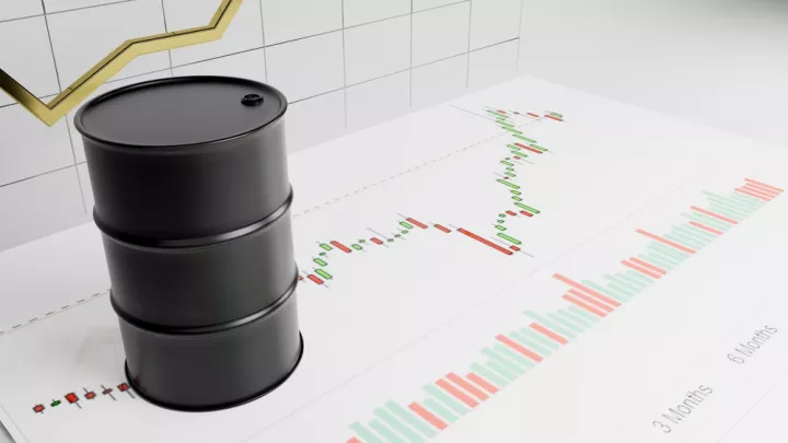 Άλμα 7,5% στο πετρέλαιο - Το Brent ξεπέρασε τα 110 δολάρια το βαρέλι