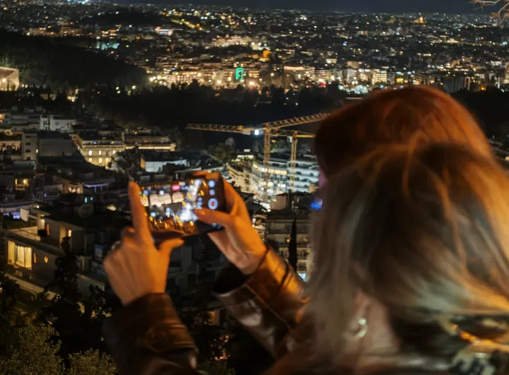 Xiaomi 17 Ultra: Νυχτερινή φωτογραφία με τον φακό της Leica