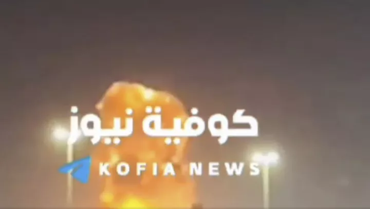 Σ. Αραβία: Επίθεση με μικρές υλικές ζημιές στο διυλιστήριο της Aramco στο Γιάνμπου