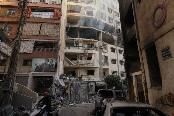 IDF: Πάνω από 20 μέλη της Χεζμπολάχ σκοτώθηκαν σε χερσαίες επιχειρήσεις στο νότιο Λίβανο (pics&vid)