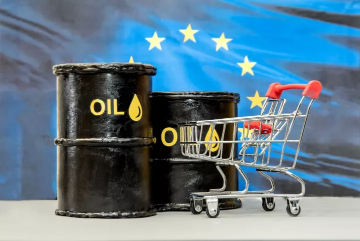 «Δίδυμη» ενεργειακή κρίση απειλεί την Ευρώπη