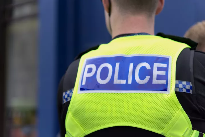 Βρετανία: Δύο άνδρες κατηγορούνται για κατασκοπεία υπέρ του Ιράν σε εβραϊκούς στόχους